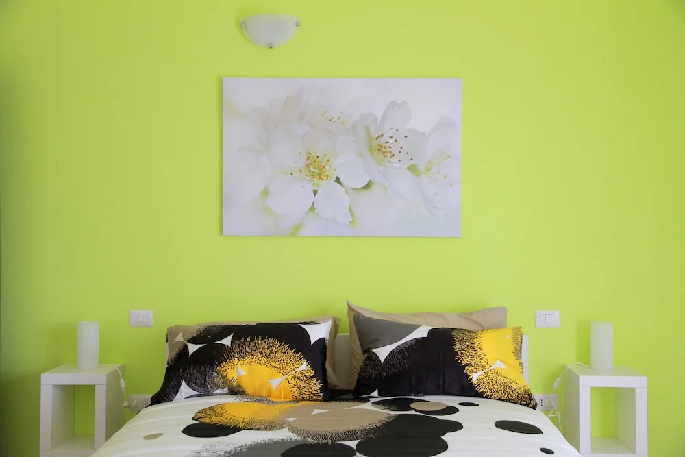 B&B BuonaLuna Salerno