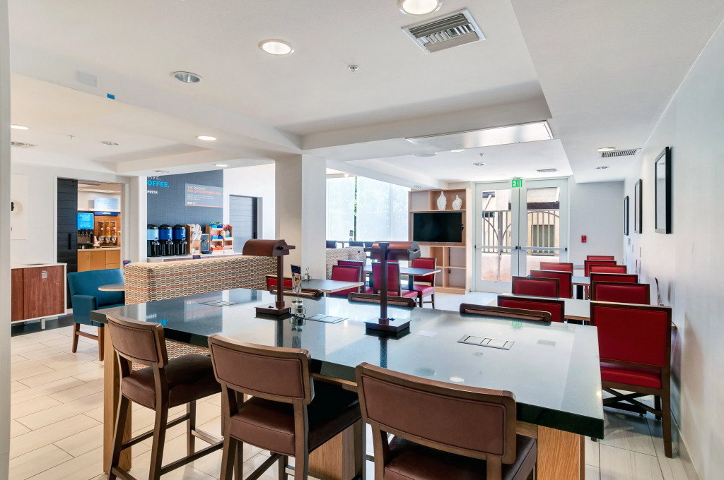 Holiday Inn Express Hotel & Suites Banning by IHG