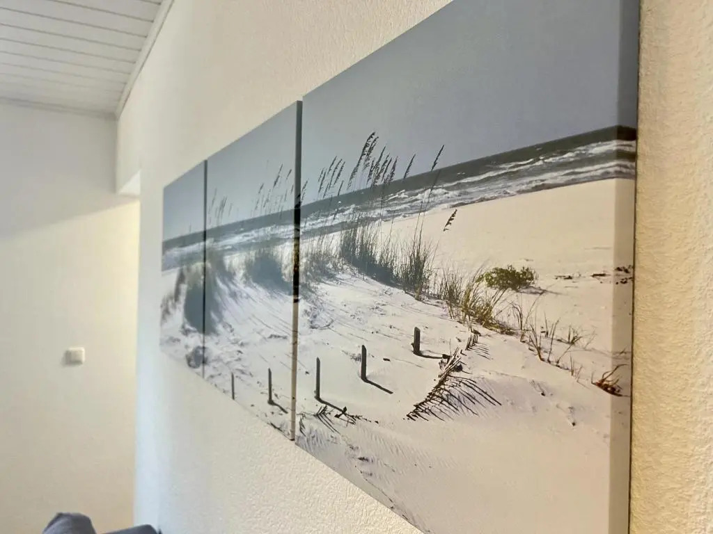Gästehaus am Kampland - Wohnung 4