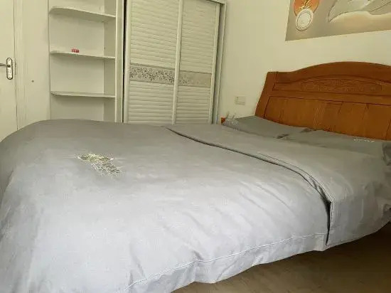Xinju Homestay