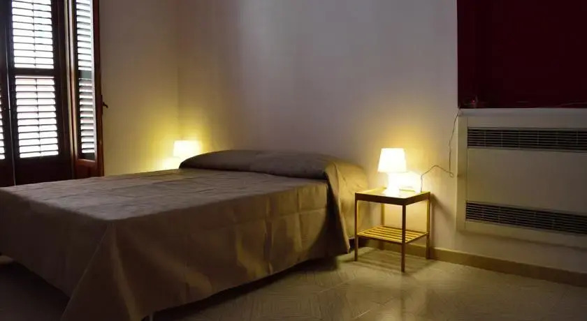 Agorà Rooms