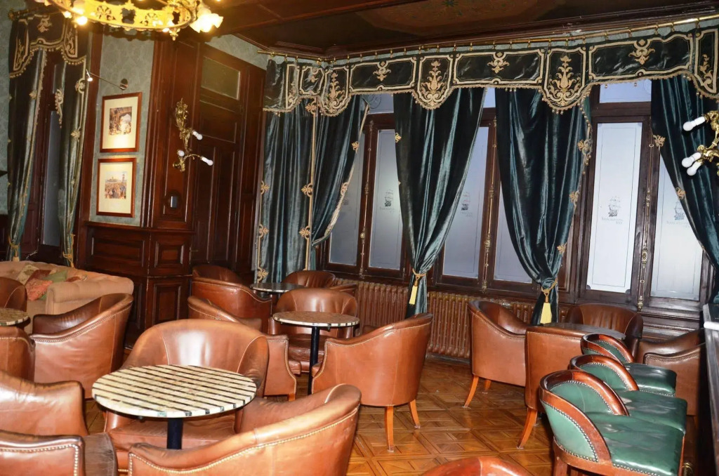 Hotel José Nogueira