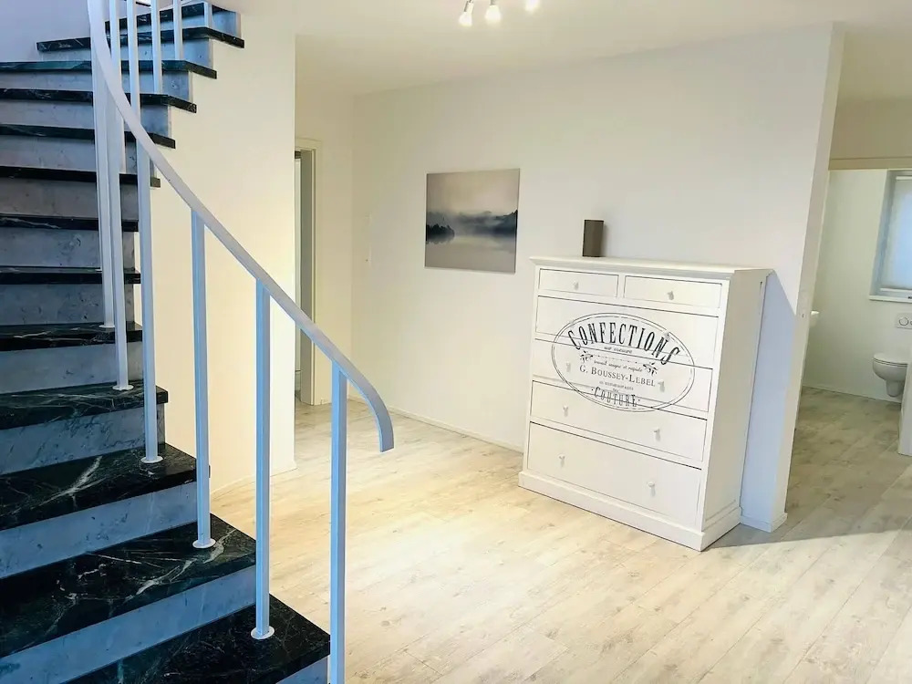 Big House for 10 People