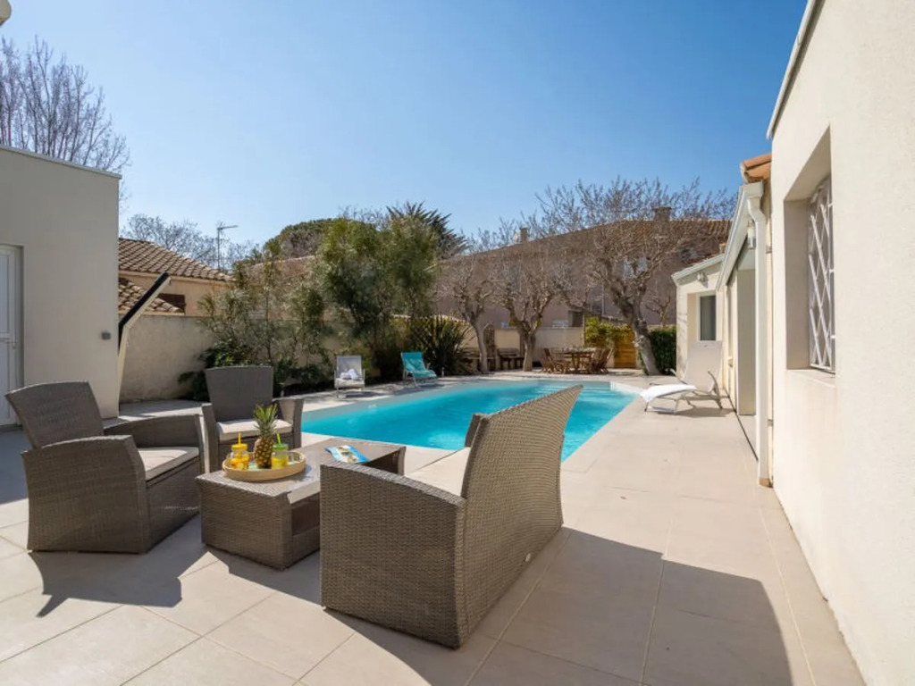 Villa Forlittoral