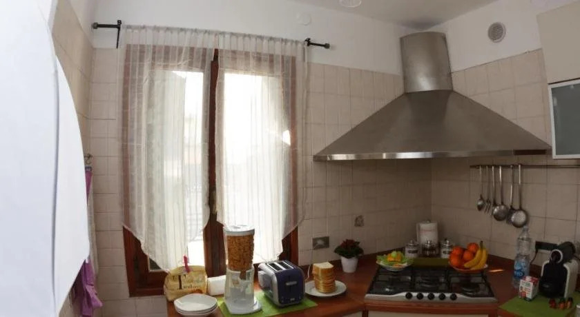 Chiocciola Venice B&B