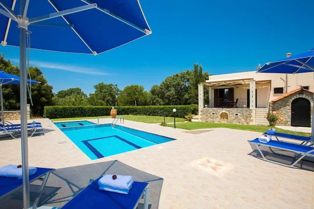 Aphrodite Villa