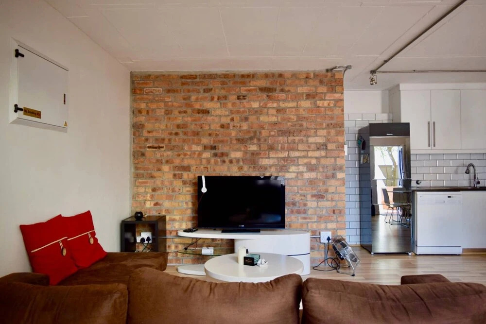 New York Style Loft Apartment With Safe Parking And Pool