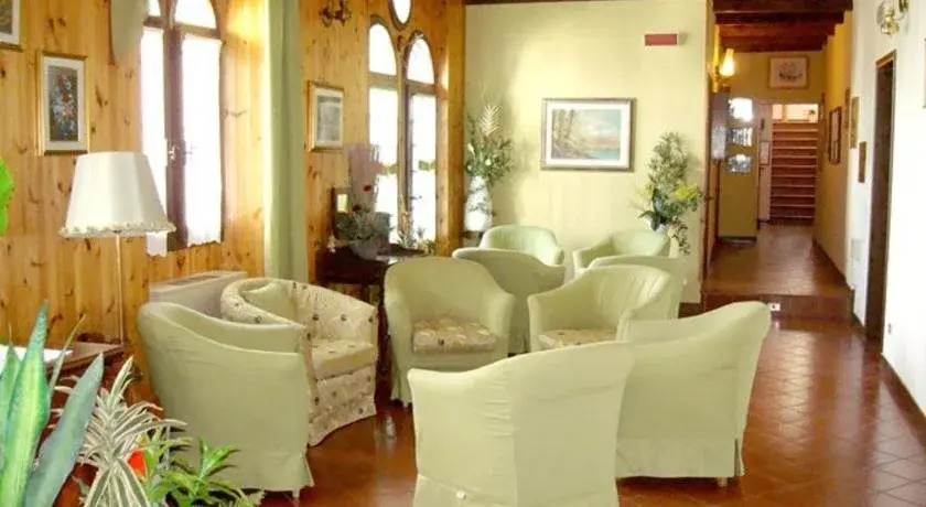 Hotel Appennino