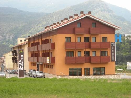 Hotel El Blat