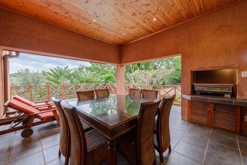 San Lameer Villa Rentals  10905