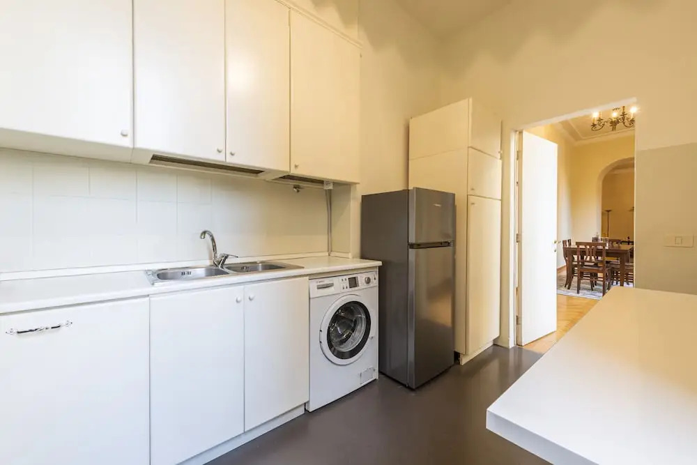 Duomo Suites Florence