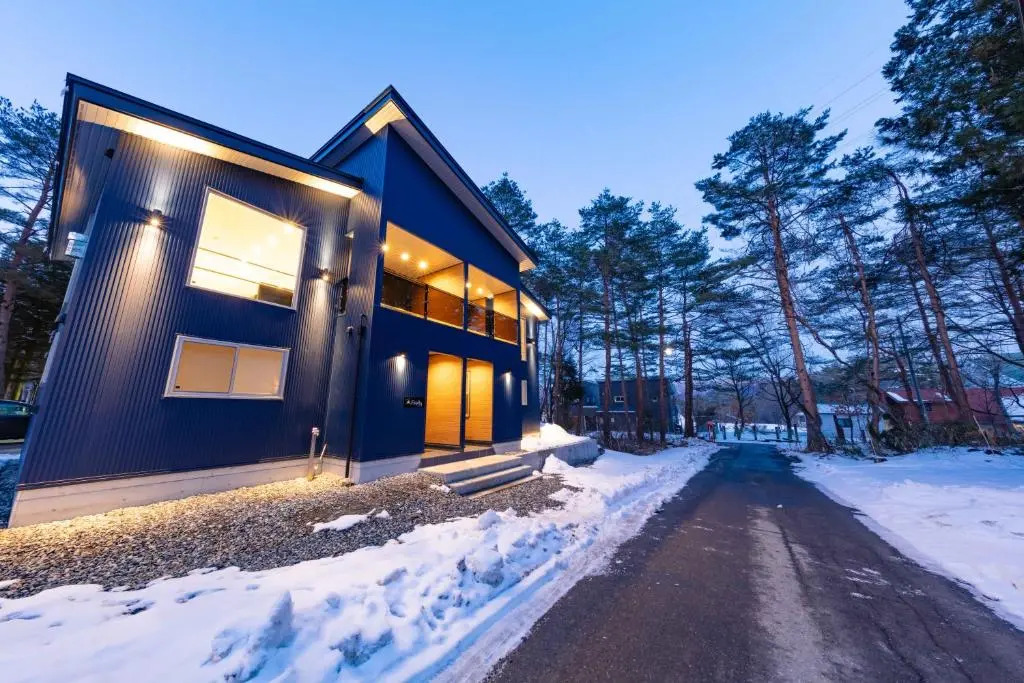 Firefly Apartments