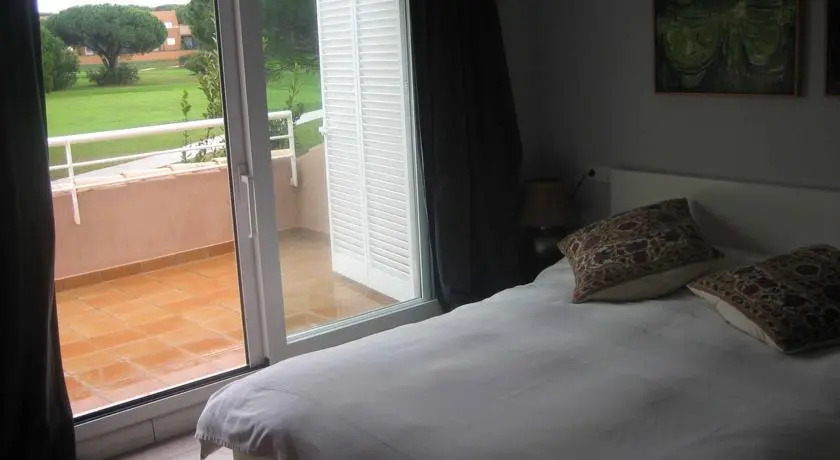 Villa El Trebol
