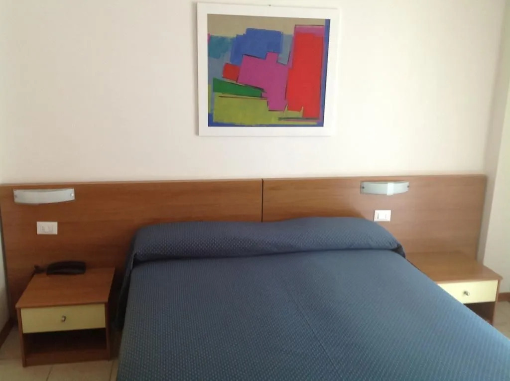 Hotel Ivana