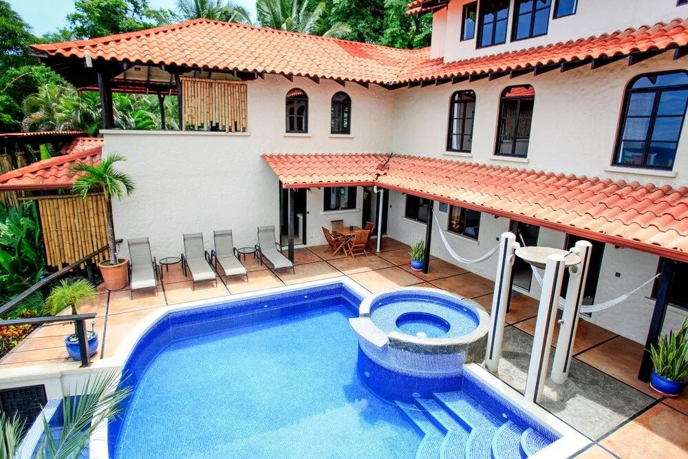 Casa Marbella