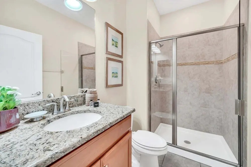 Lovely Family Home 8-10 min to Disney