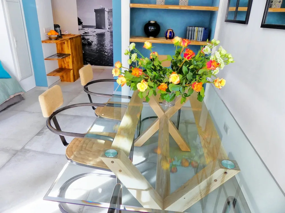 Florella Marceau Apartment