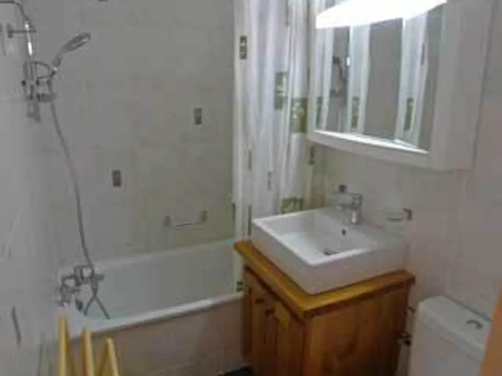 Appartement Samoëns, 3 pièces, 6 personnes - FR-1-629-76