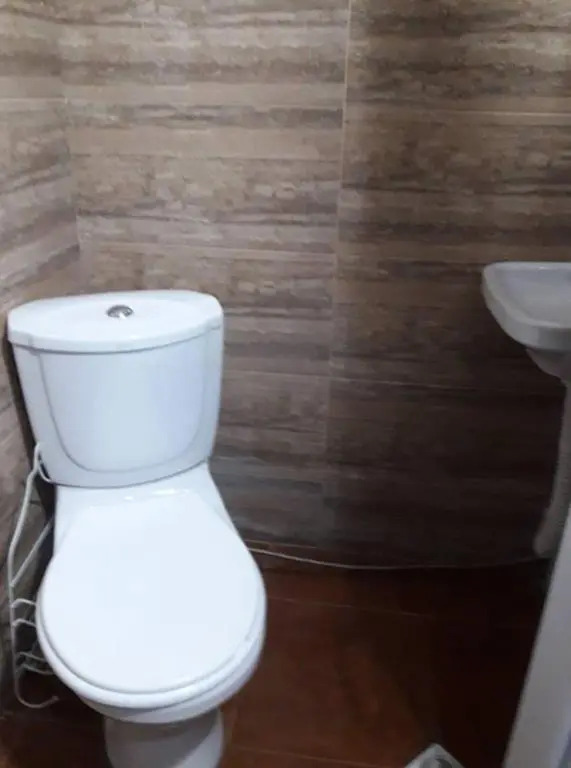 Luxuri Apartment