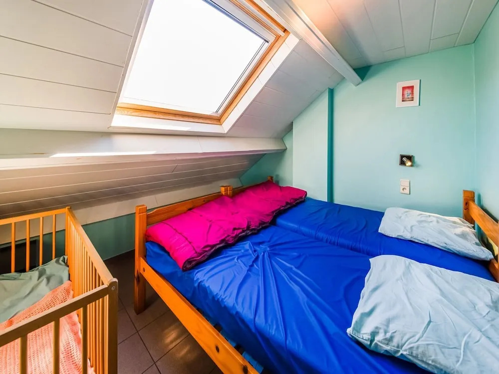 Modern Cottage in Rochefort with Private Garden