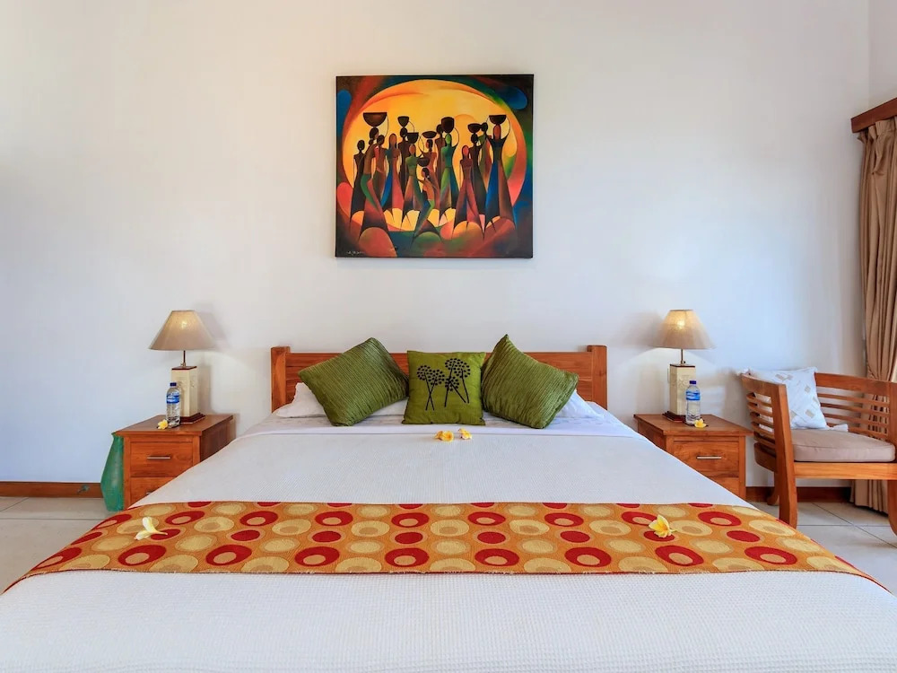 Villa Pantai Candidasa by Villa Finder