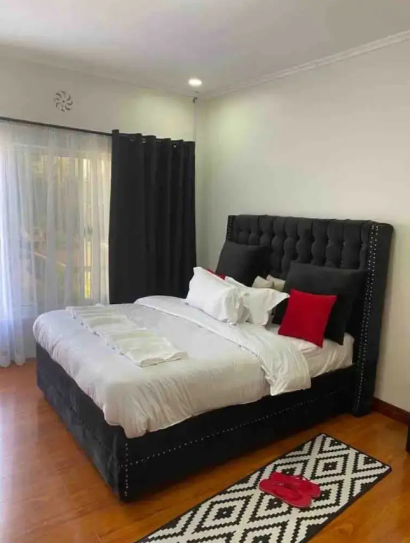 Lux Suites Summer Homes Naivasha