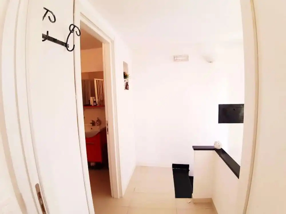 House With one Bedroom in Modica, With Wonderful Mountain View, Balcon