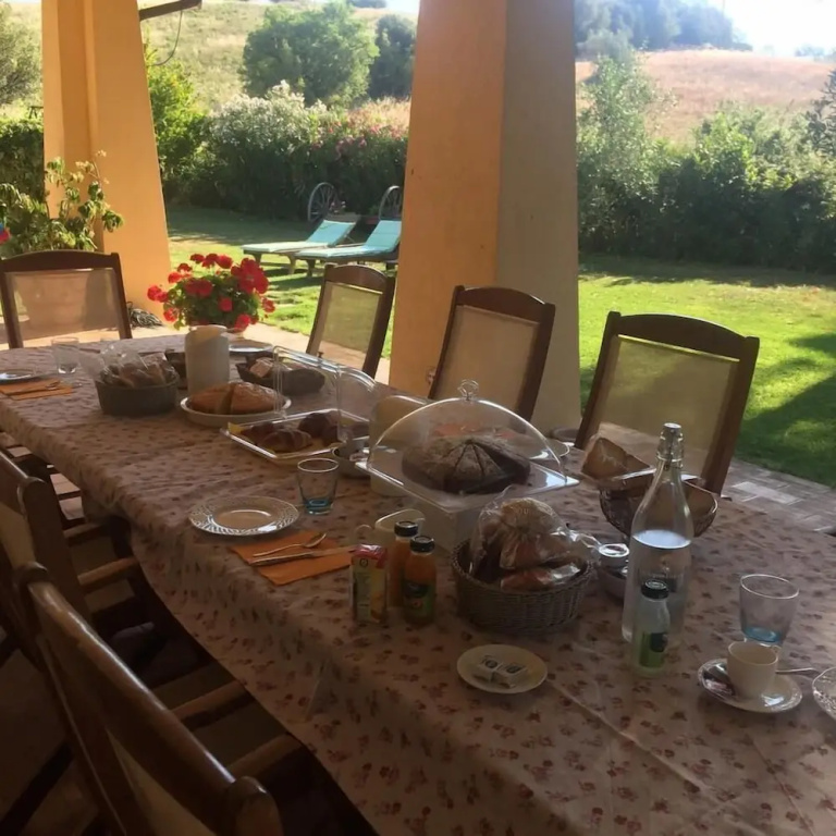 B&B Monte di Bù