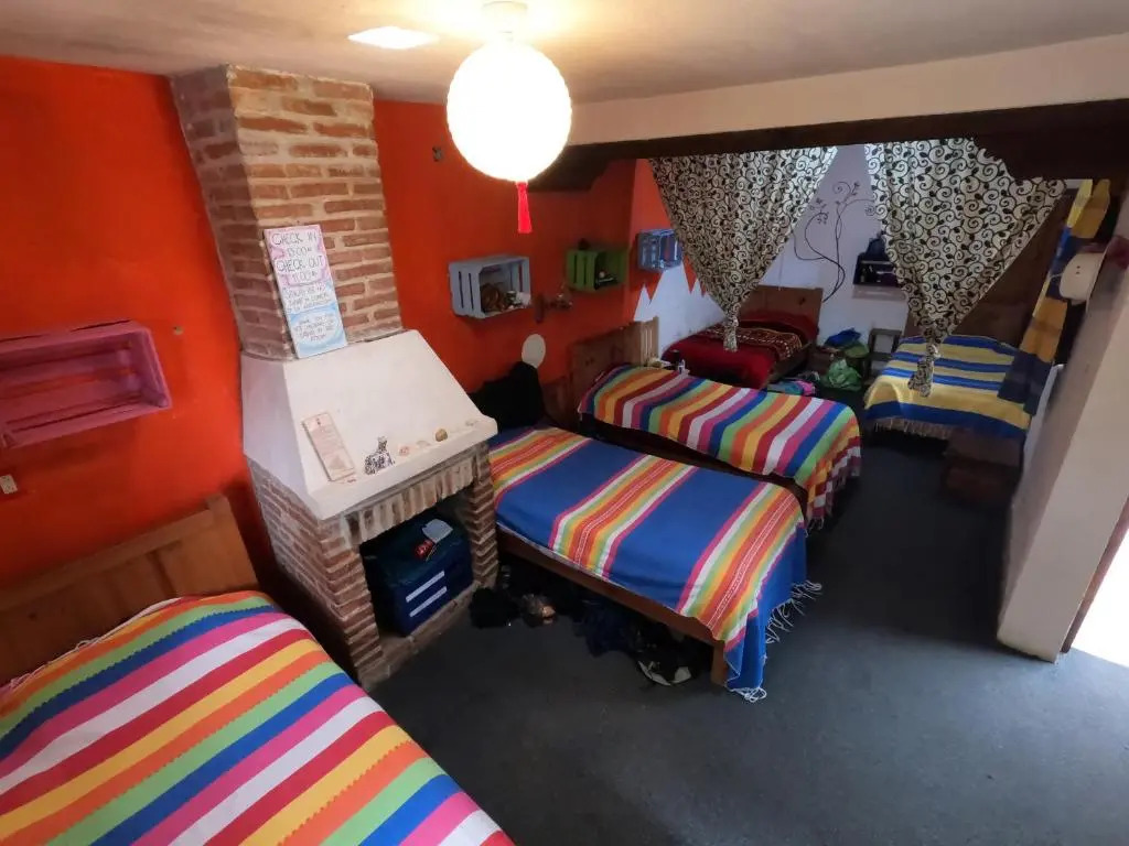 Hostel Mirador