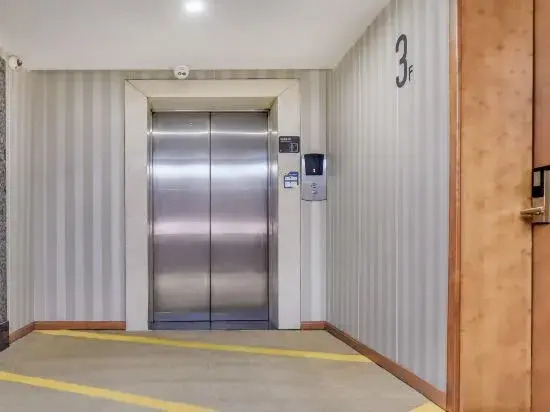 7 Days Inn (Chongqing Bishan Industrial Park, Electromechanical University Branch)