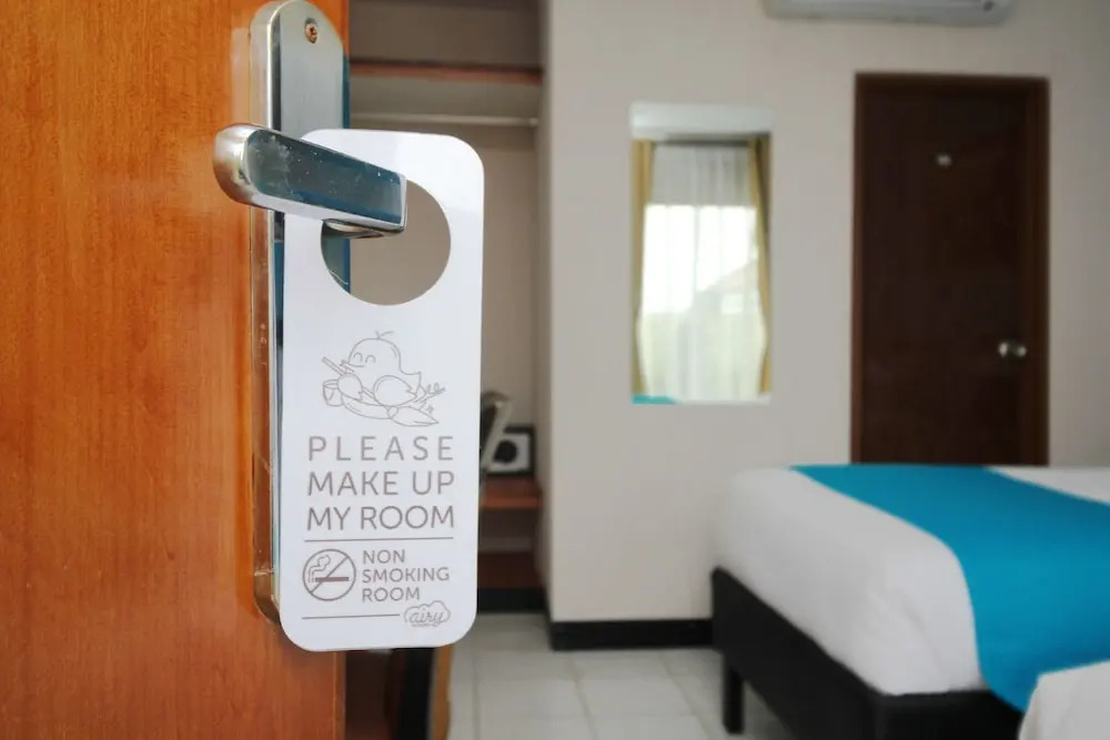 Airy Kebayoran Lama Persatuan 13 Jakarta