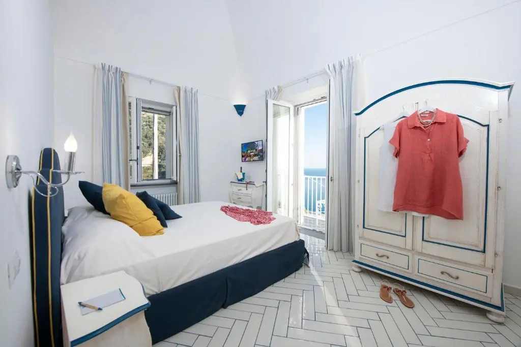 Maison Don Rafe