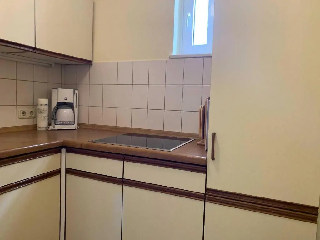 Haus Sonnenwinkel - Bungalow 1