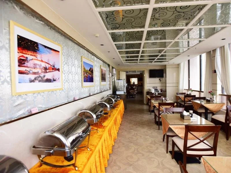 Kaiserdom Hotel Ouzhuang Huayue