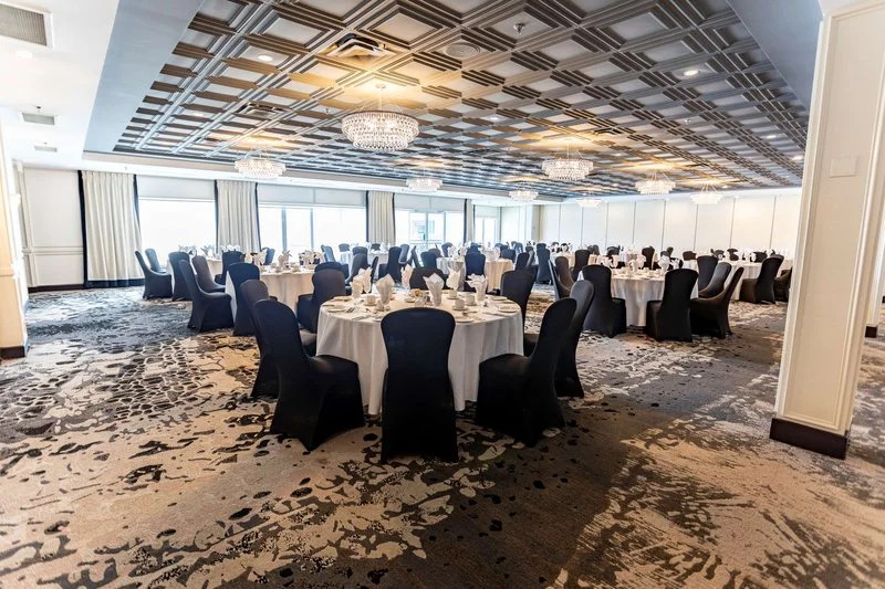 Doubletree By Hilton Gatineau-Ottawa