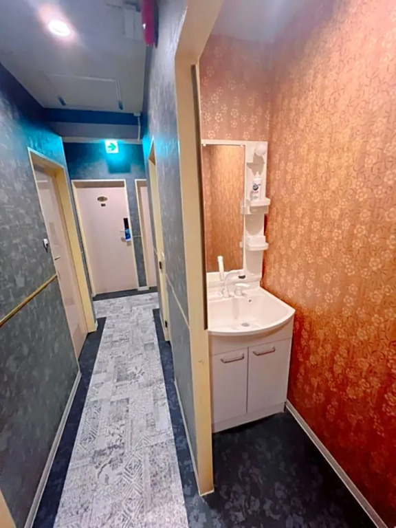 誠家　MAKOTO HOSTEL
