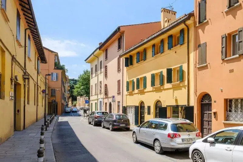 BolognaRoomscom - Frassinago Deluxe