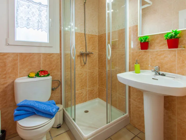 Holiday Home Requesens by Interhome