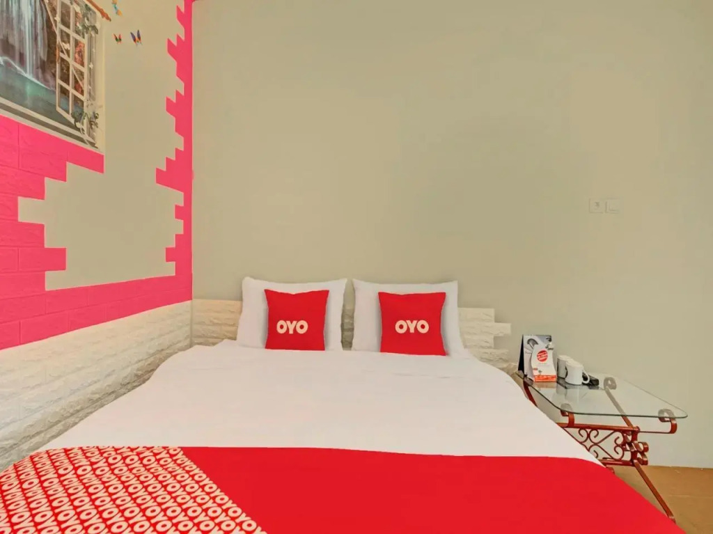 Inn App by OYO Rooms