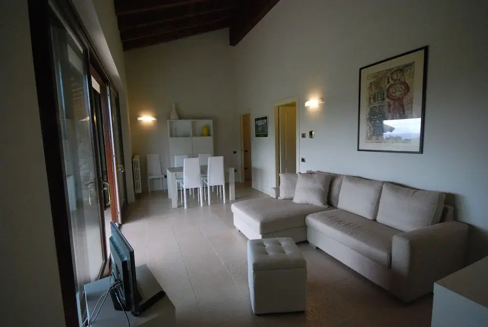 Appartamento Eagle - Theater Home