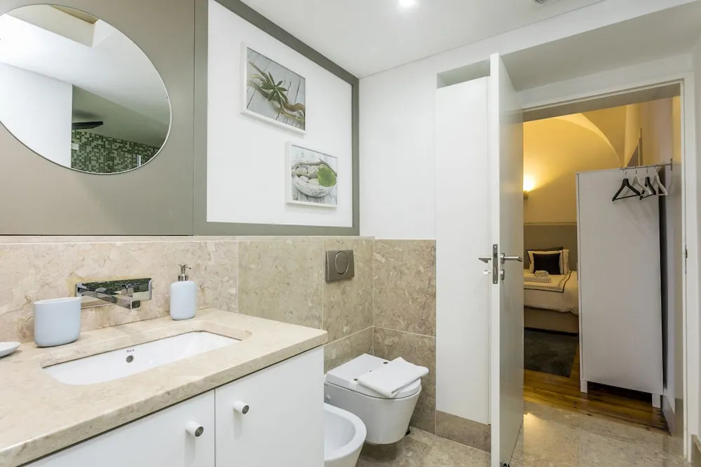 Sonel Investe Apartments Praça da Figueira