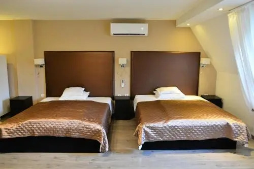 Room4U Apartment
