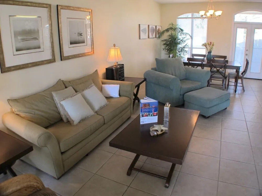 Emerald Shores