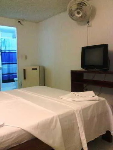 Hotel Payara