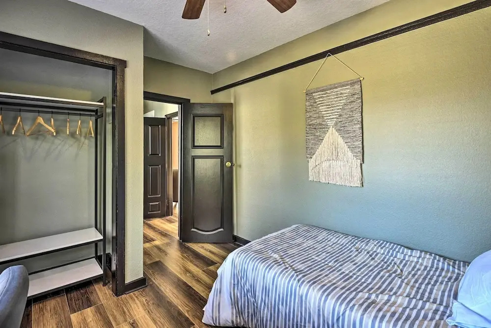 Downtown DeLand Home: Walk to Stetson University