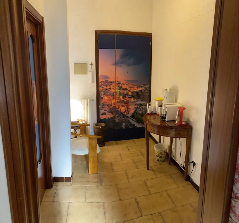Casa Papapietro