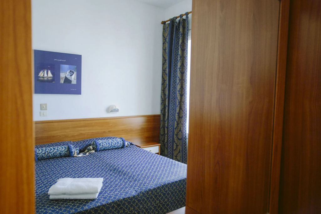 Hotel Paradiso