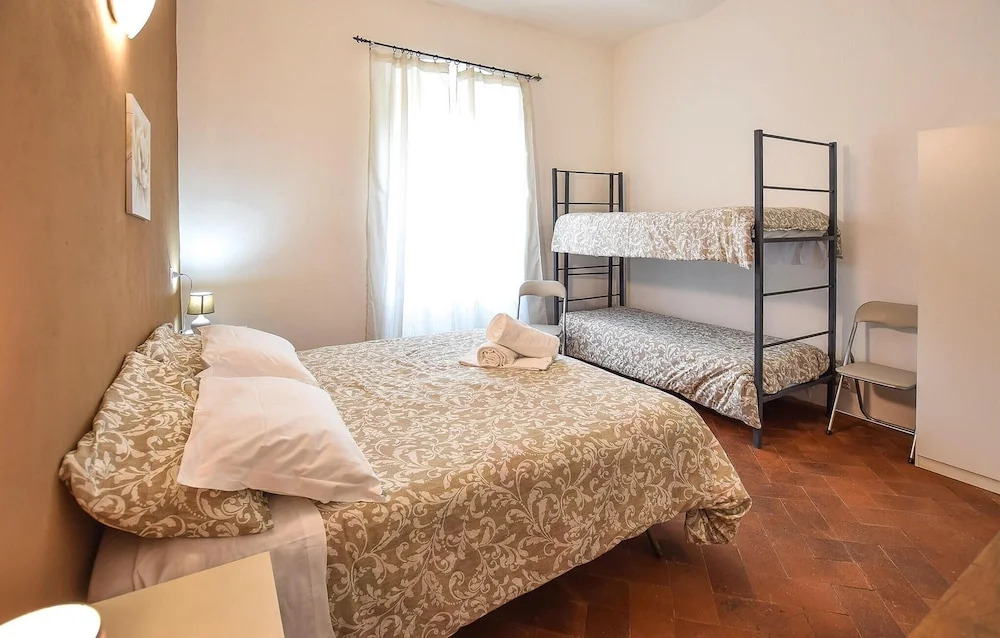 Beautiful Apartment in Bagni di Lucca With Wifi and 1 Bedrooms