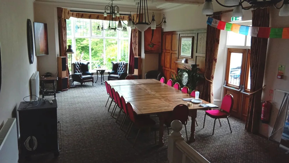 Sir William Hotel