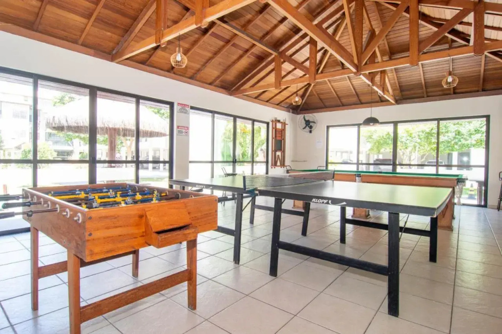 Vila Florida: Quadra Mar Nos Ingleses Norte Tc4747